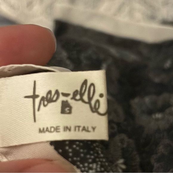 Vintage scarf - Picture 3 of 4